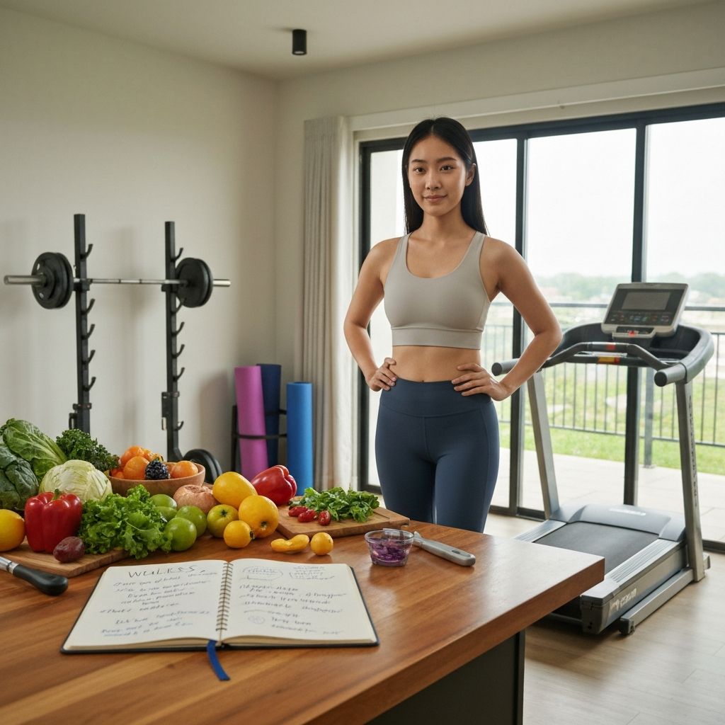 Wellness and nutrition education